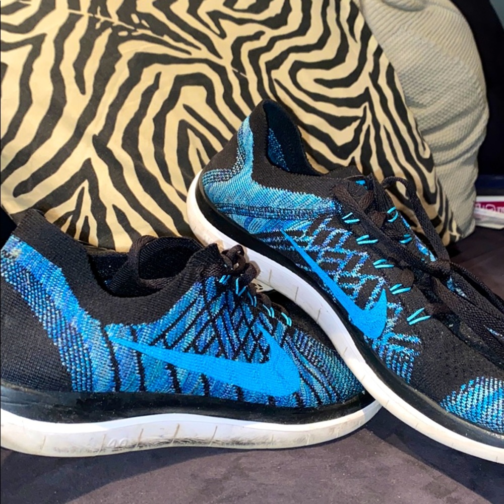 Nike free 4.0